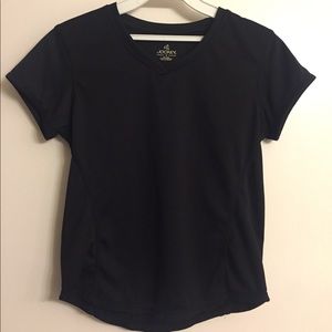 Black Jockey T-Shirt (S)